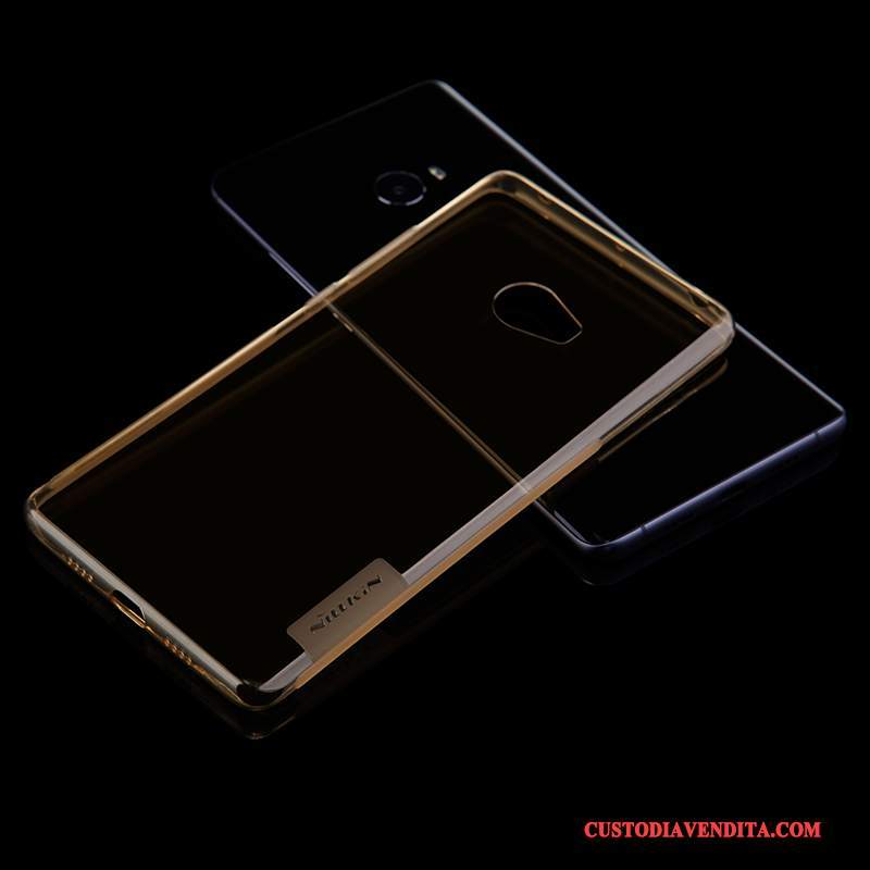 Custodia Mi Note 2 Protezione Oro Tutto Incluso, Cover Mi Note 2 Piccolatelefono