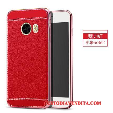 Custodia Mi Note 2 Silicone Anti-cadutatelefono, Cover Mi Note 2 Protezione Sottili Piccola