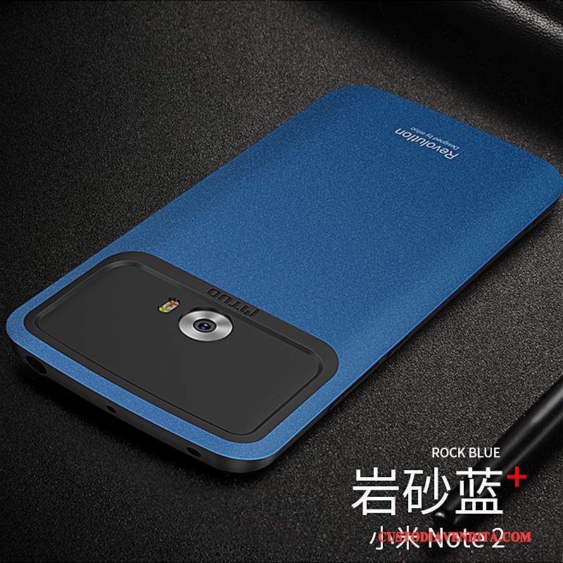 Custodia Mi Note 2 Silicone Di Personalità Macchiati, Cover Mi Note 2 Protezione Tutto Inclusotelefono