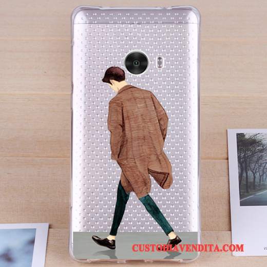 Custodia Mi Note 2 Silicone Telefono Piccola, Cover Mi Note 2 Protezione Morbido Tutto Incluso