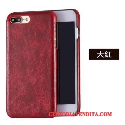 Custodia Mi Note 3 Pelle Lusso Affari, Cover Mi Note 3 Vintage Anti-caduta Difficile