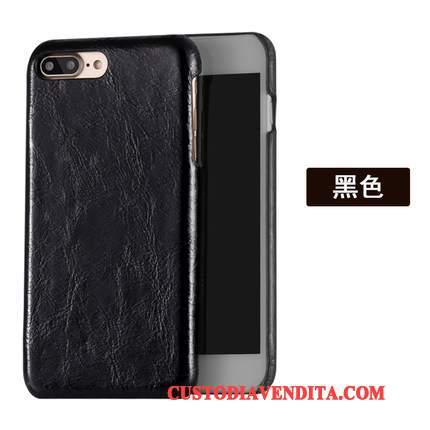 Custodia Mi Note 3 Pelle Lusso Affari, Cover Mi Note 3 Vintage Anti-caduta Difficile