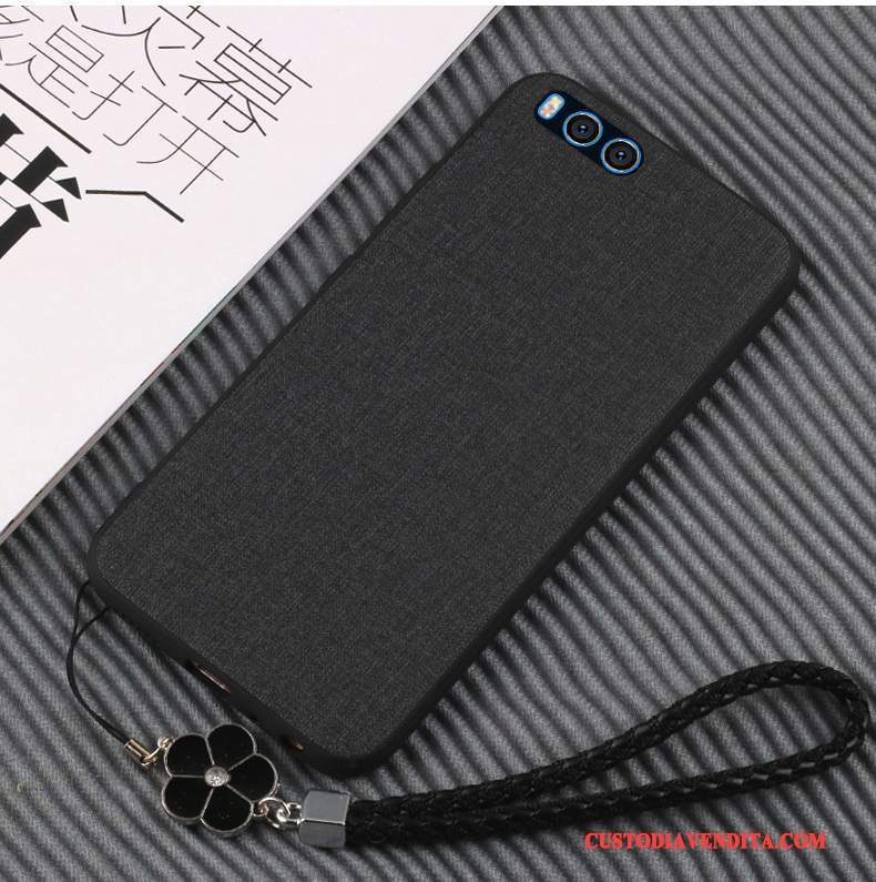 Custodia Mi Note 3 Pelle Piccola Morbido, Cover Mi Note 3 Protezione Anti-caduta Tutto Incluso