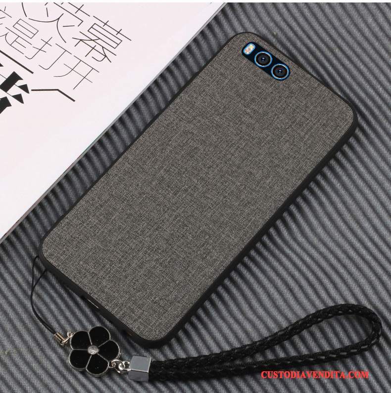 Custodia Mi Note 3 Pelle Piccola Morbido, Cover Mi Note 3 Protezione Anti-caduta Tutto Incluso