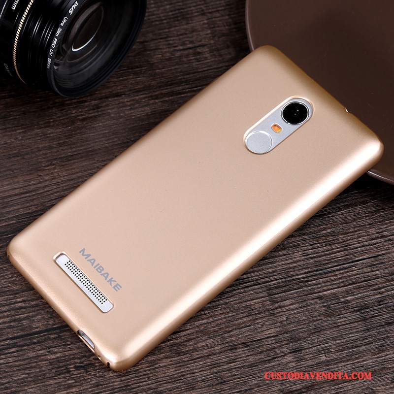 Custodia Mi Note 3 Protezione Macchiati Difficile, Cover Mi Note 3 Piccola Cool