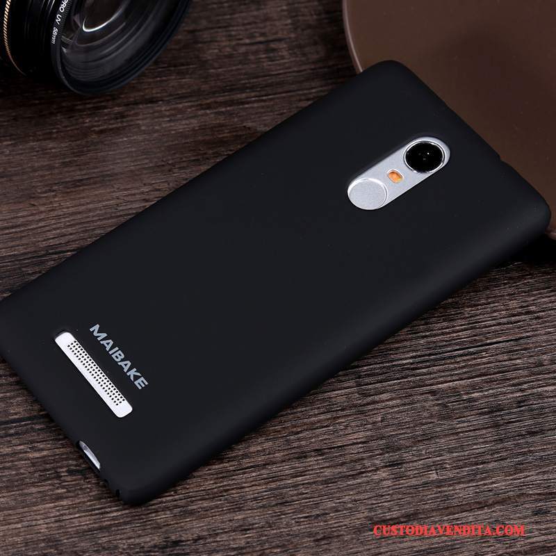 Custodia Mi Note 3 Protezione Macchiati Difficile, Cover Mi Note 3 Piccola Cool