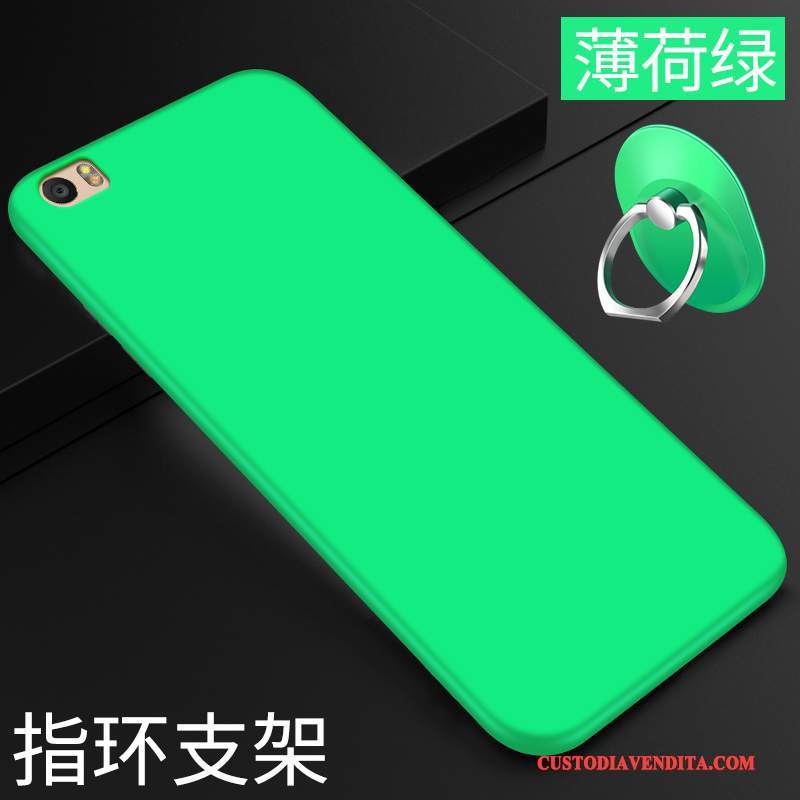 Custodia Mi Note Colore Di Personalitàtelefono, Cover Mi Note Silicone Macchiati Piccola