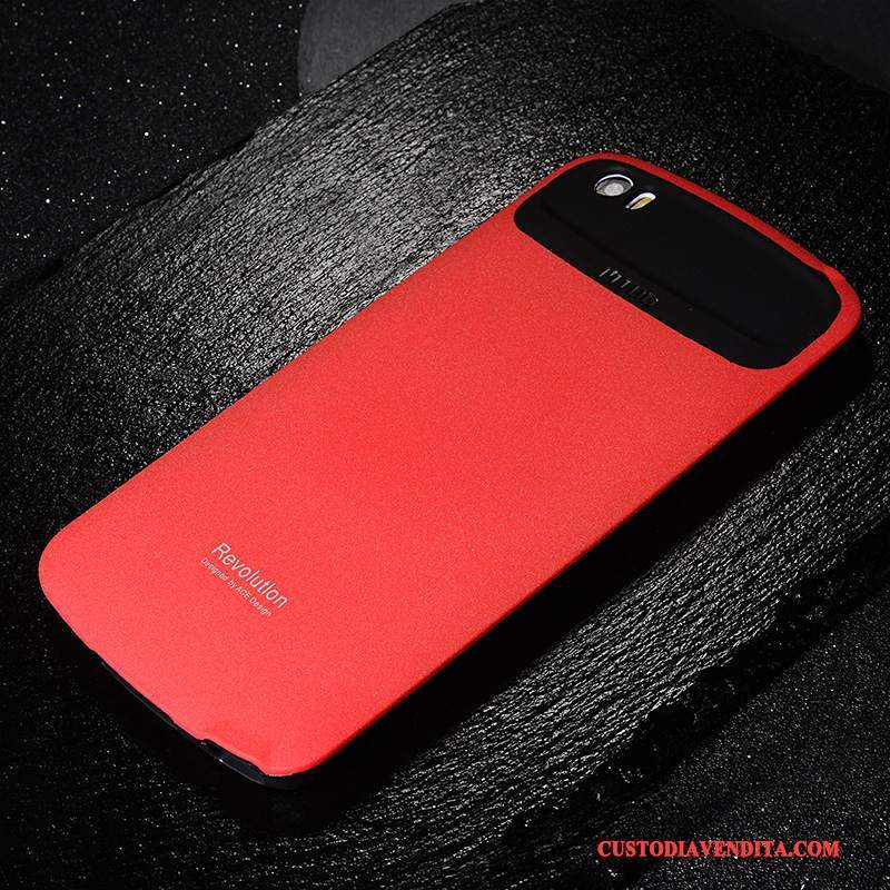 Custodia Mi Note Silicone Macchiati Anti-caduta, Cover Mi Note Protezione Nerotelefono