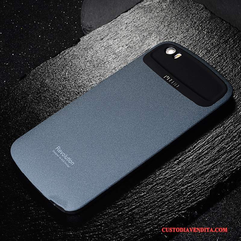 Custodia Mi Note Silicone Macchiati Anti-caduta, Cover Mi Note Protezione Nerotelefono