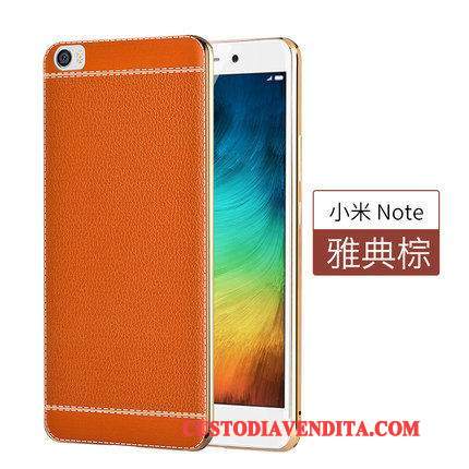 Custodia Mi Note Silicone Telefono Anti-caduta, Cover Mi Note Protezione Piccola Affari