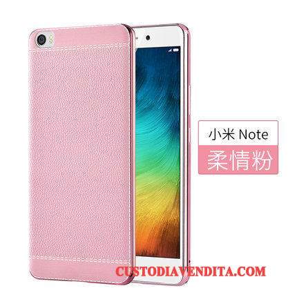 Custodia Mi Note Silicone Telefono Anti-caduta, Cover Mi Note Protezione Piccola Affari