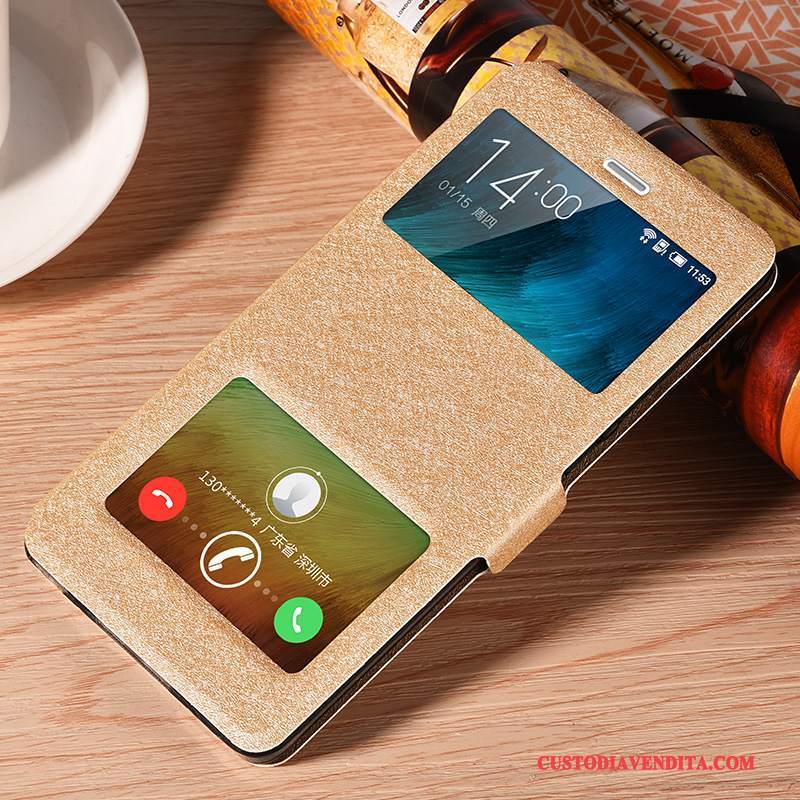 Custodia Mi Note Silicone Telefono Piccola, Cover Mi Note Protezione Morbido Tendenza