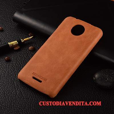 Custodia Moto C Plus Pelle Affari Sottile, Cover Moto C Plus Protezione Ventotelefono