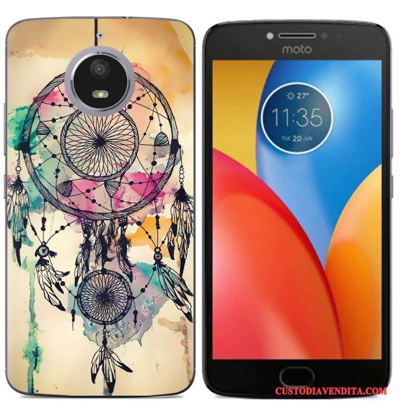 Custodia Moto E4 Plus Colore Modello Supporto, Cover Moto E4 Plus Protezione Telefono Anti-caduta