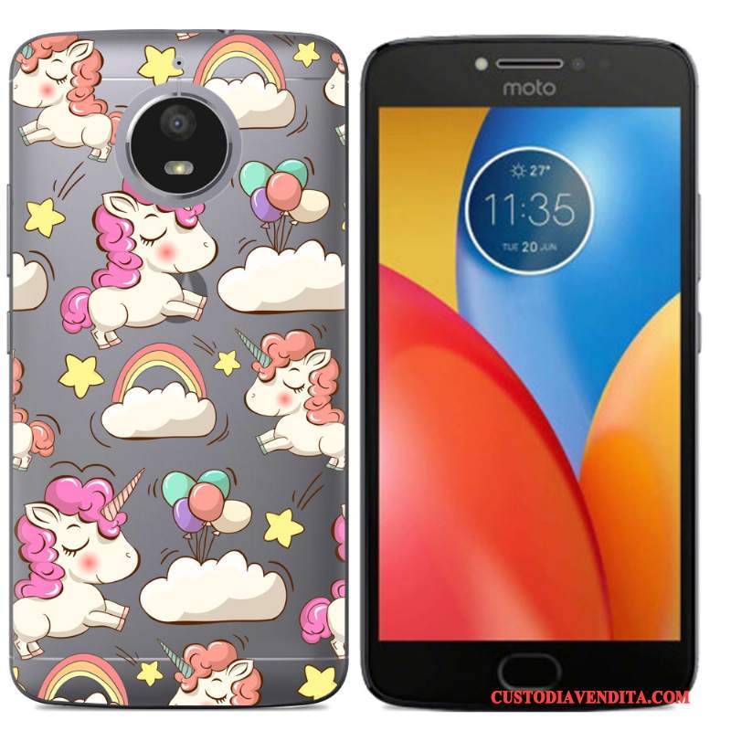 Custodia Moto E4 Plus Colore Modello Supporto, Cover Moto E4 Plus Protezione Telefono Anti-caduta