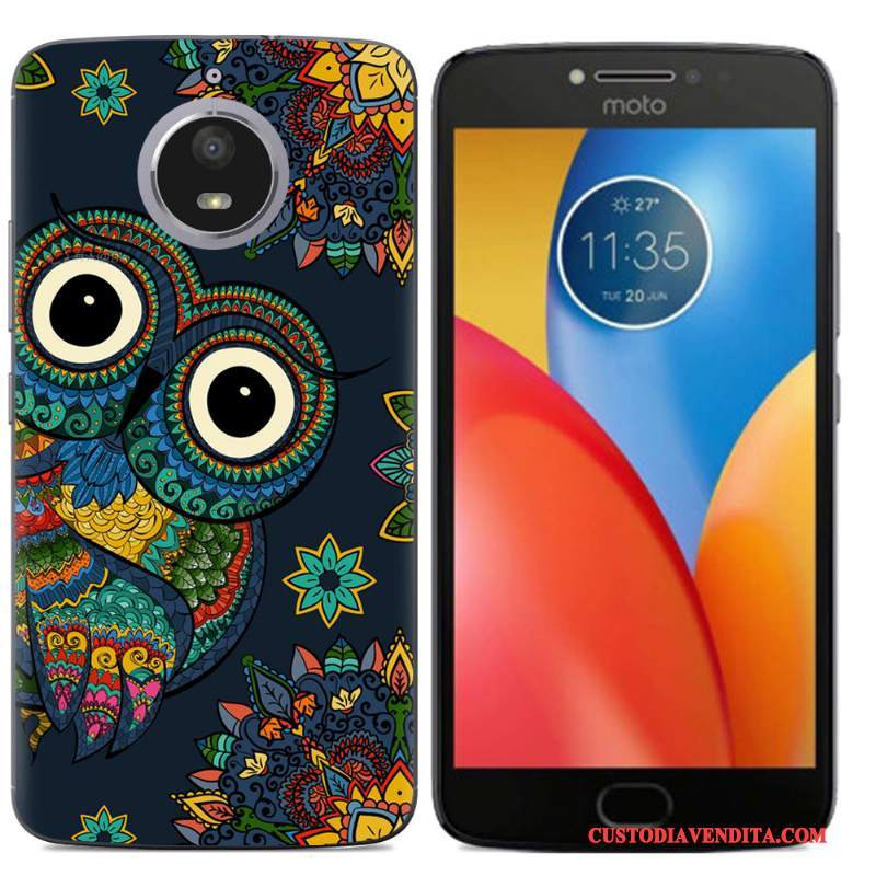 Custodia Moto E4 Plus Colore Modello Supporto, Cover Moto E4 Plus Protezione Telefono Anti-caduta