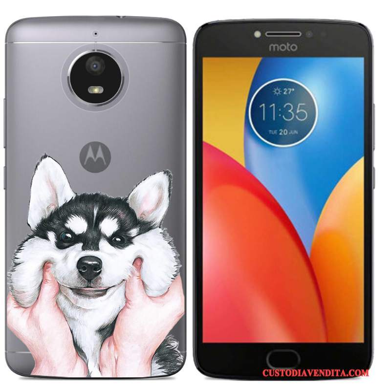 Custodia Moto E4 Plus Colore Modello Supporto, Cover Moto E4 Plus Protezione Telefono Anti-caduta