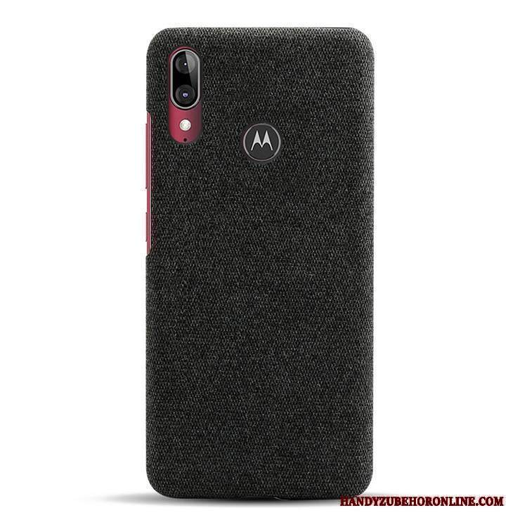 Custodia Moto E6 Plus Modello Leggere, Cover Moto E6 Plus Nuovo Anti-caduta