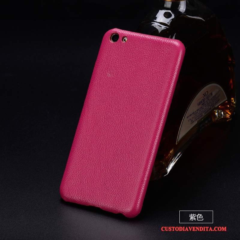 Custodia Moto G5 Plus Pelle Rosa Personalizza, Cover Moto G5 Plus Protezione Anti-cadutatelefono