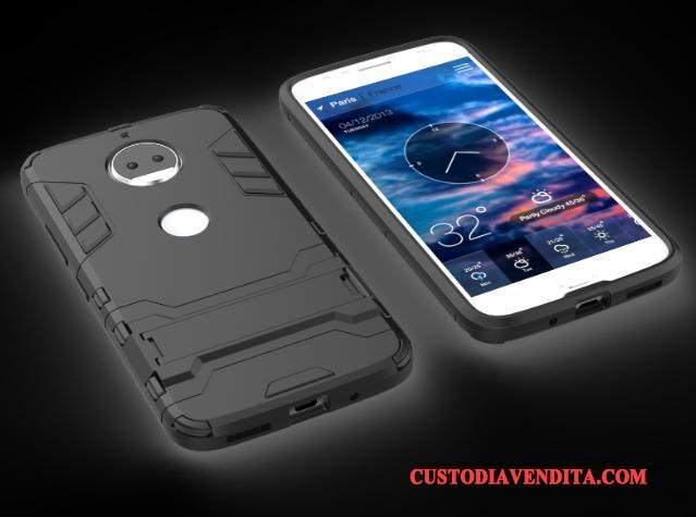 Custodia Moto G5s Plus Telefono Marina, Cover Moto G5s Plus Blu Tutto Incluso