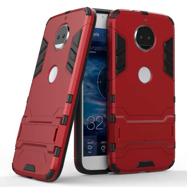 Custodia Moto G5s Plus Telefono Marina, Cover Moto G5s Plus Blu Tutto Incluso