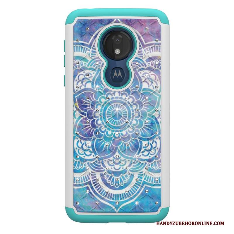 Custodia Moto G7 Power Colore Di Personalità Nuovo, Cover Moto G7 Power Colore Tutto Incluso Tendenza