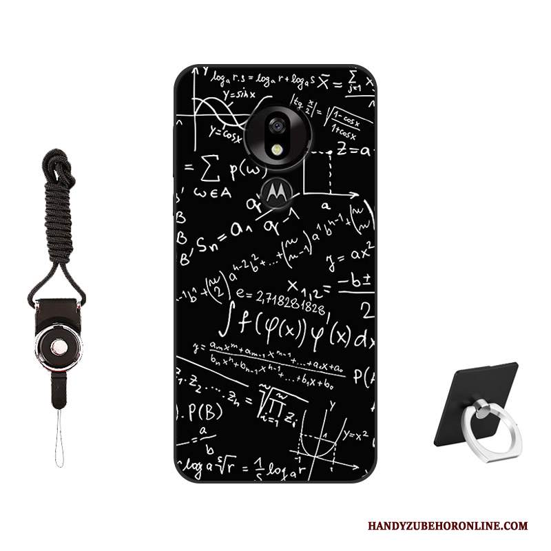 Custodia Moto G7 Power Silicone Personalizza Modello, Cover Moto G7 Power Colore Semplici Anti-caduta