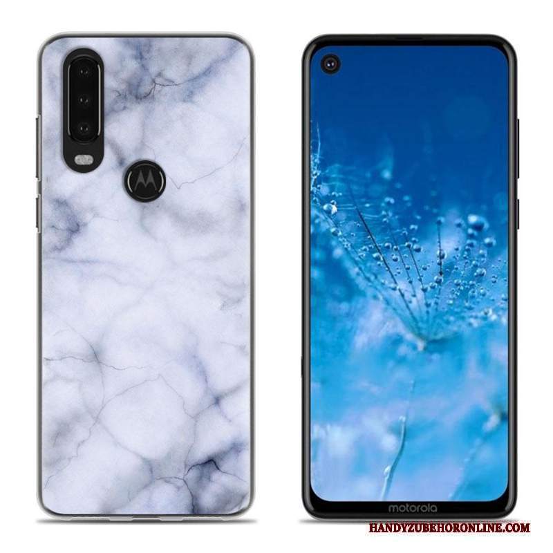 Custodia Moto G8 Colore Telefono Vendita Calda, Cover Moto G8 Creativo Tutto Incluso Morbido