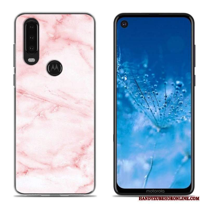 Custodia Moto G8 Colore Telefono Vendita Calda, Cover Moto G8 Creativo Tutto Incluso Morbido