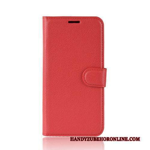 Custodia Moto G8 Power Pelle Modello Anti-caduta, Cover Moto G8 Power Portafoglio Affaritelefono