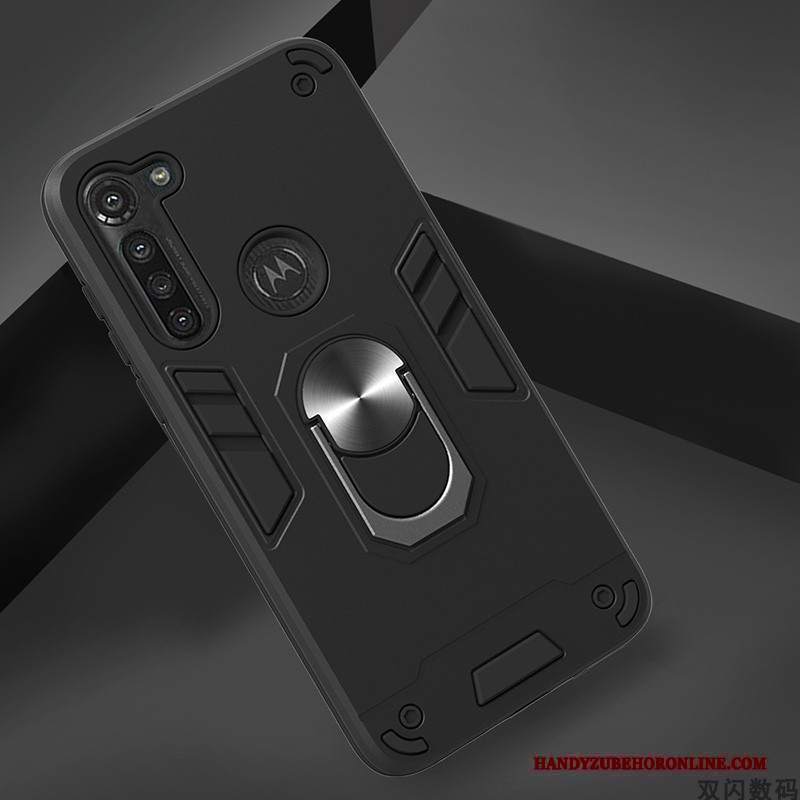 Custodia Moto G8 Power Protezione Anti-cadutatelefono, Cover Moto G8 Power Tendenza Semplici