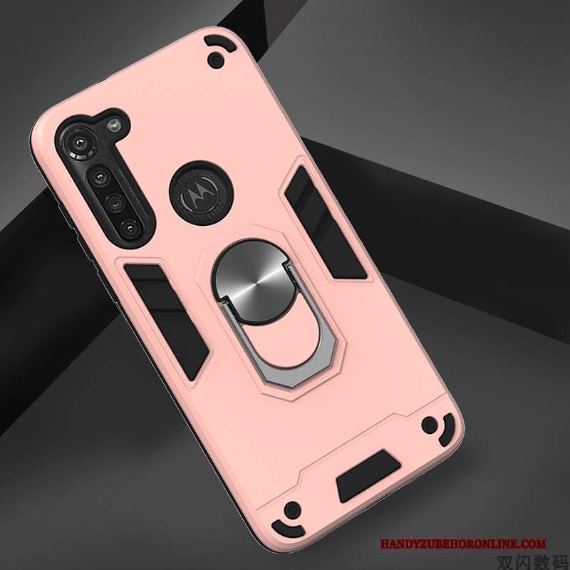 Custodia Moto G8 Power Protezione Anti-cadutatelefono, Cover Moto G8 Power Tendenza Semplici