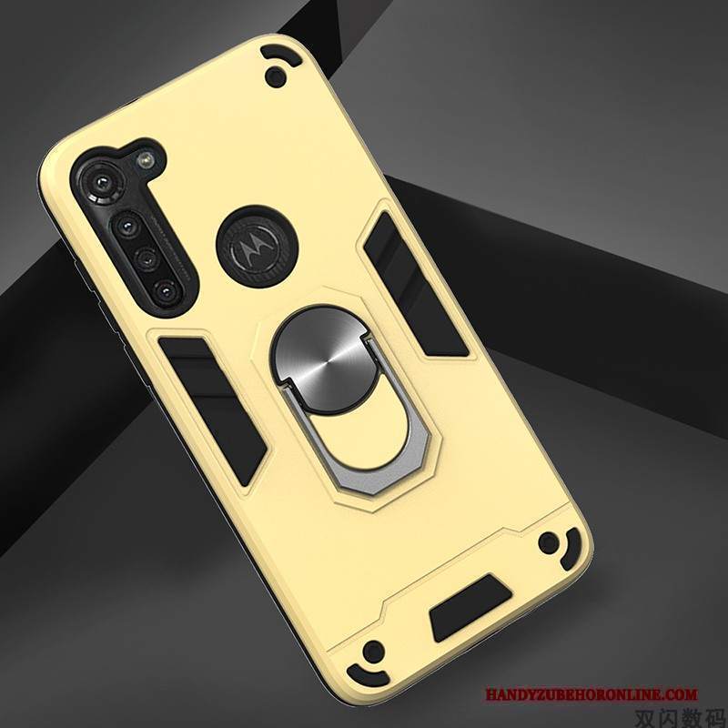 Custodia Moto G8 Power Protezione Anti-cadutatelefono, Cover Moto G8 Power Tendenza Semplici