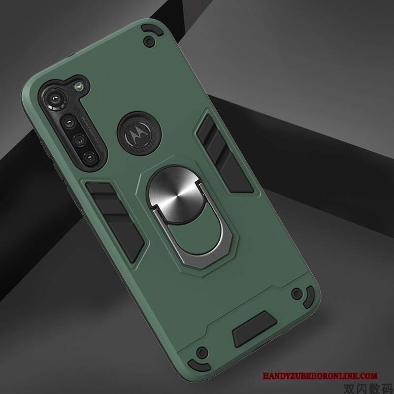 Custodia Moto G8 Power Protezione Anti-cadutatelefono, Cover Moto G8 Power Tendenza Semplici