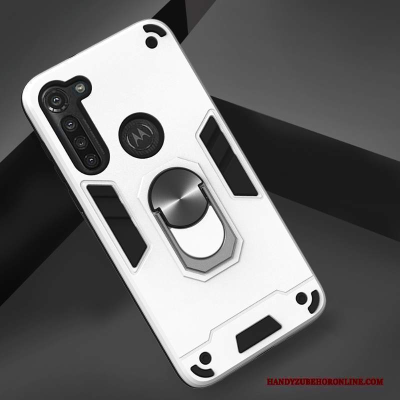 Custodia Moto G8 Power Protezione Anti-cadutatelefono, Cover Moto G8 Power Tendenza Semplici