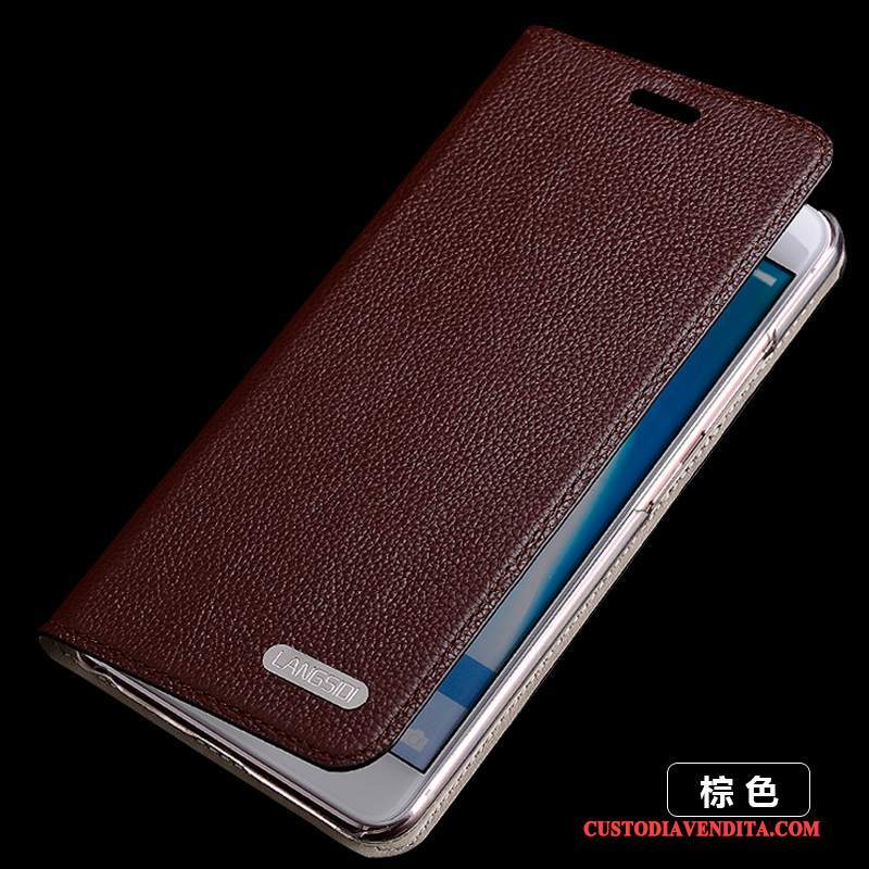 Custodia Moto X Force Folio Telefono Bianco, Cover Moto X Force Pelle Anti-caduta