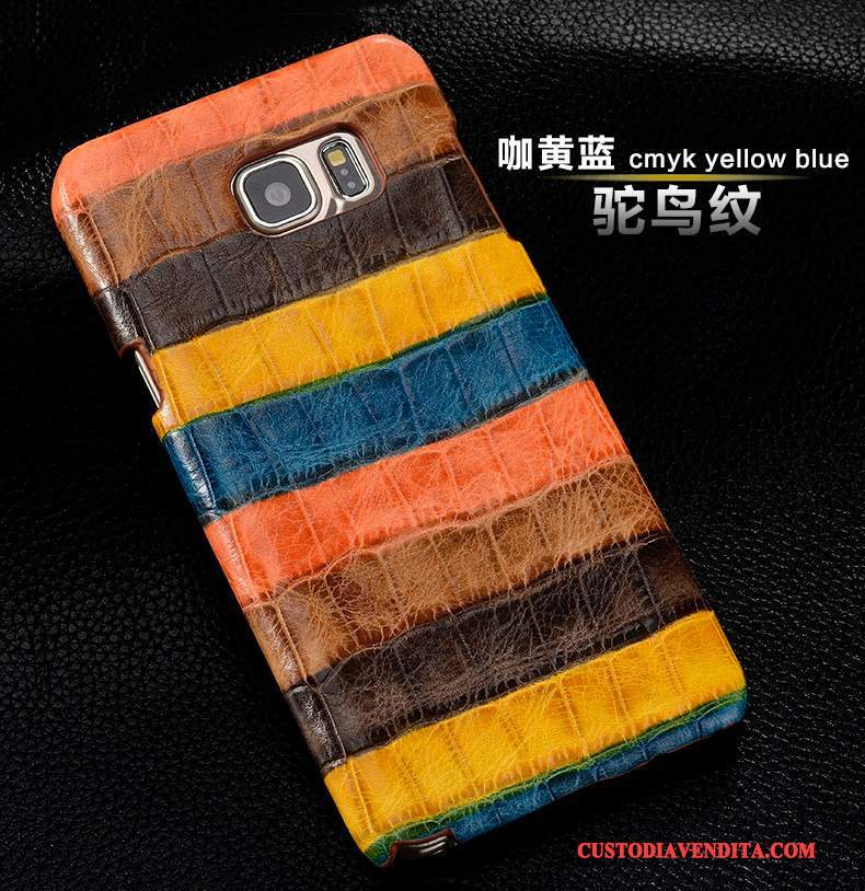 Custodia Moto X Pelle Coperchio Posterioretelefono, Cover Moto X Colore