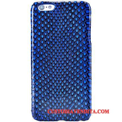 Custodia Moto X Pelle Di Personalità Lusso, Cover Moto X Protezione Blu Coperchio Posteriore