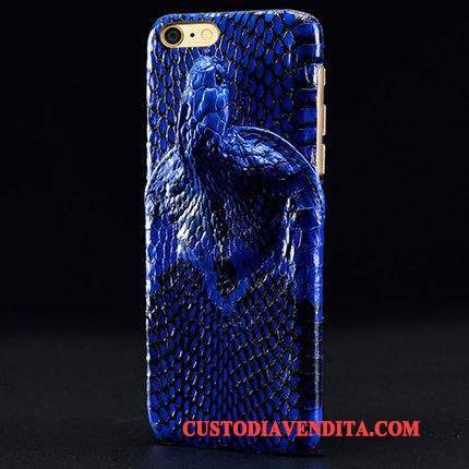 Custodia Moto X Pelle Di Personalità Lusso, Cover Moto X Protezione Blu Coperchio Posteriore