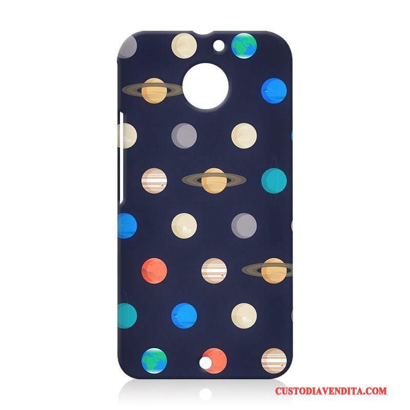 Custodia Moto X Protezione Anti-caduta Difficile, Cover Moto X Blutelefono