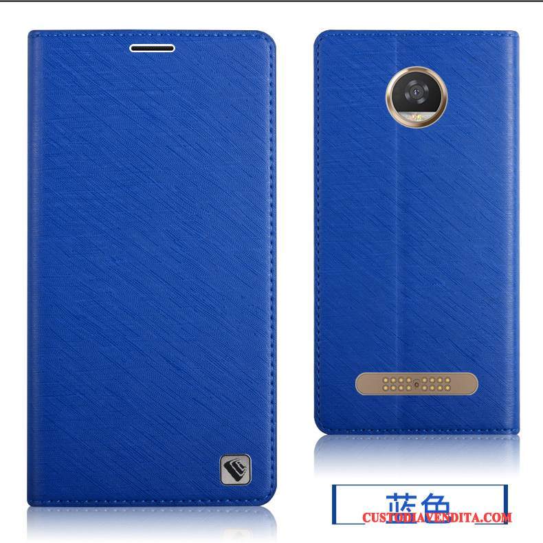 Custodia Moto Z Pelle Telefono Morbido, Cover Moto Z Silicone Coperchio Posteriore Tutto Incluso