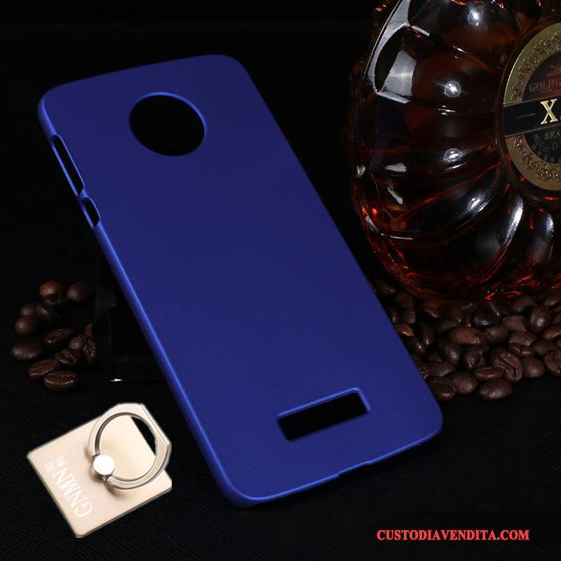 Custodia Moto Z Play Colore Difficiletelefono, Cover Moto Z Play Protezione