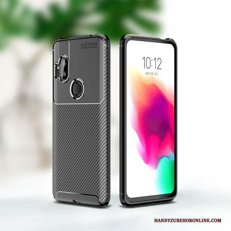 Custodia Motorola One Hyper Protezione Fibra Morbido, Cover Motorola One Hyper Macchiati Tutto Incluso