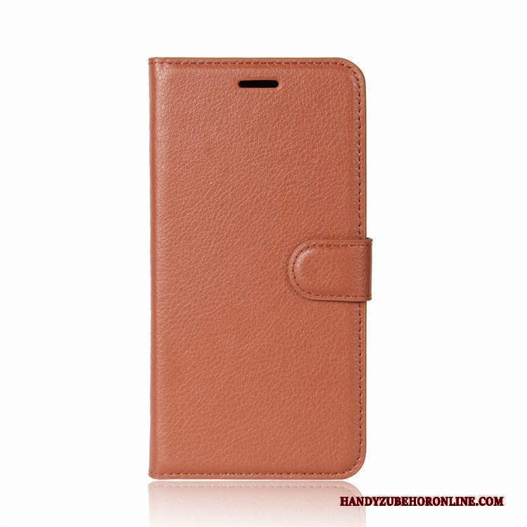 Custodia Nokia 2.3 Pelle Affari Sottili, Cover Nokia 2.3 Folio Verde Supporto