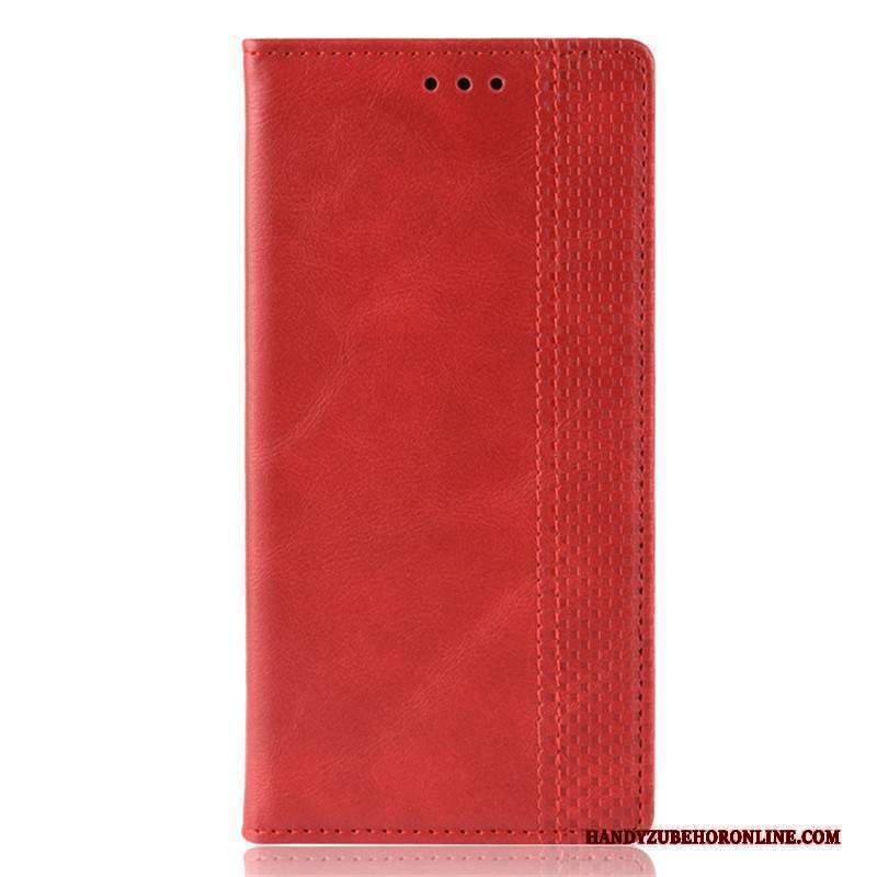 Custodia Nokia 2.3 Protezione Magnete Vicino, Cover Nokia 2.3 Portafoglio