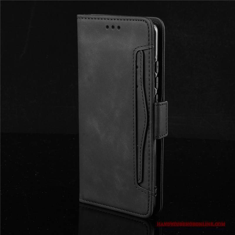 Custodia Nokia 2.3 Protezione Morbidotelefono, Cover Nokia 2.3 Portafoglio