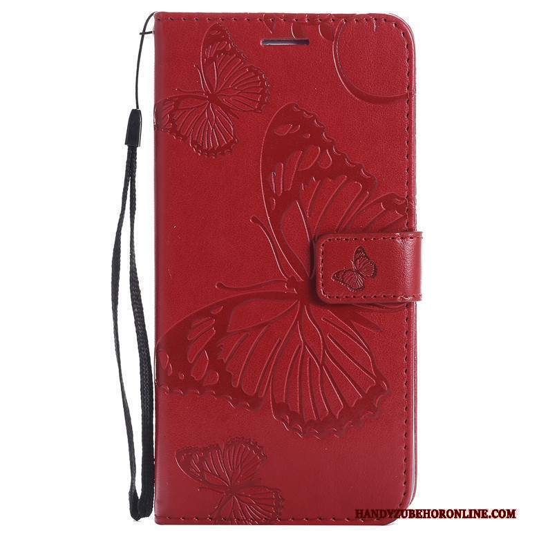 Custodia Nokia 3.1 Plus Pelle Giallotelefono, Cover Nokia 3.1 Plus Folio