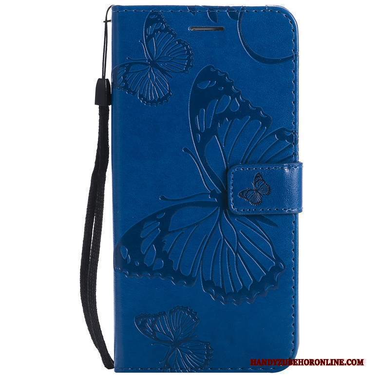 Custodia Nokia 3.1 Plus Pelle Giallotelefono, Cover Nokia 3.1 Plus Folio