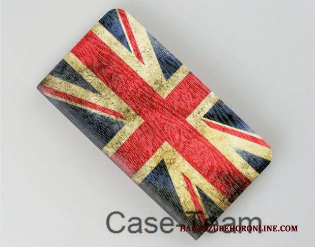 Custodia Nokia 3.2 Pelle Biancotelefono, Cover Nokia 3.2 Protezione