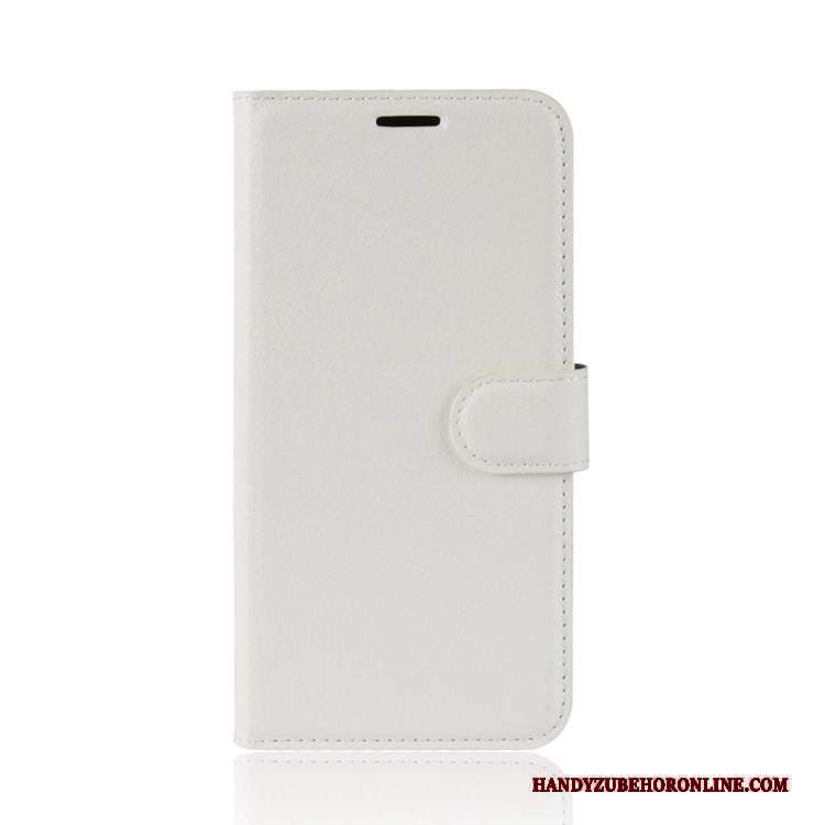 Custodia Nokia 5.1 Plus Pelle Tutto Incluso Modello, Cover Nokia 5.1 Plus Portafoglio Verde Litchi